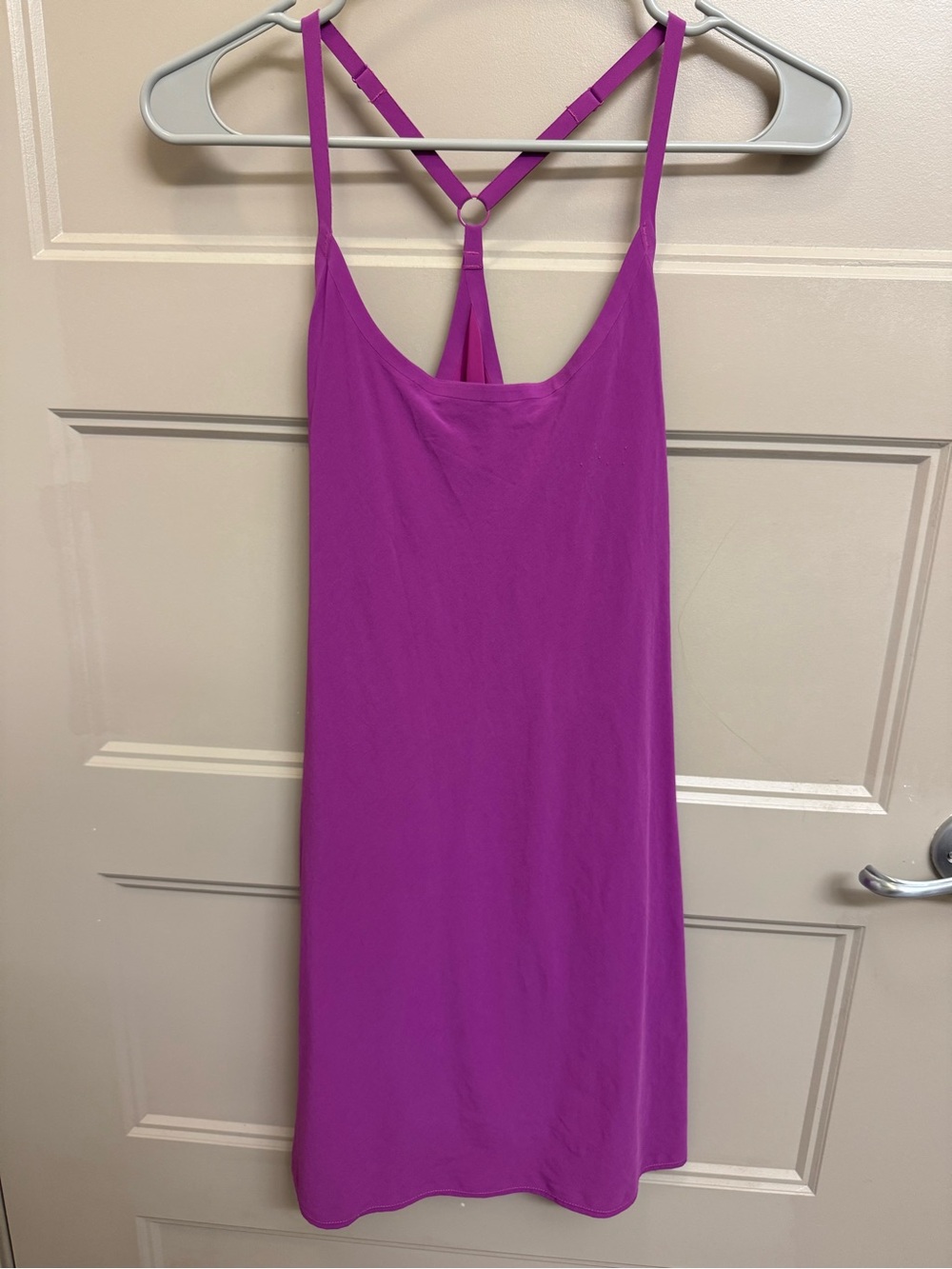 Outdoor Voices Exercise Dress